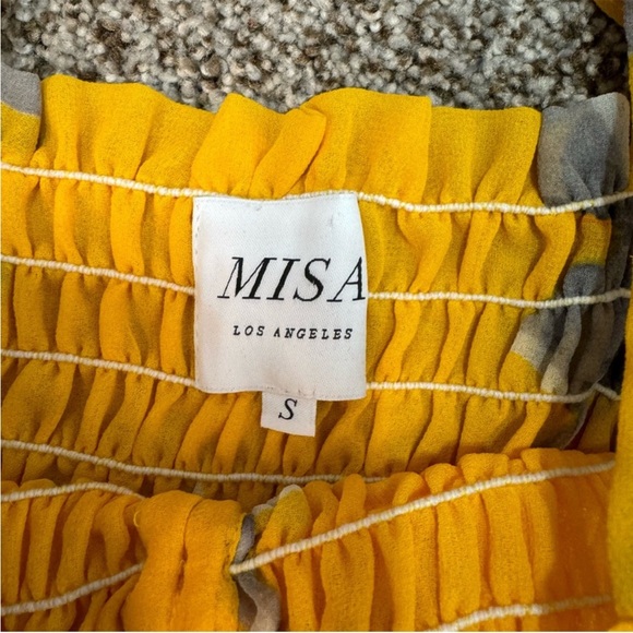 MISA Los Angeles Top | REVOLVE - Picture 6 of 6